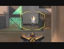 【Valorant】ブロンズ適正がヴァロラントpart1【Cevio実況】