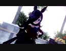 セカイをライス（ウマ娘）が踊ってみた