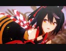 【MMDウマ娘】キタサンブラックで『ヒガン』