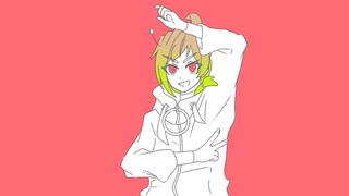 【歌ってみた】ニュートンダンス【藪雨みずは】