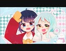 【靴と骨が】好き！雪！本気マジック【歌ってみた】