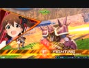 【EXVS2XB】ミリシタのSAOコラボ走ってたら実質コラボみたいな機体が参戦した件【イフリート(シュナイド機)】