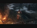 【SEKIRO】初見プレイを実況してみた（実況できてるとは言ってない）part24