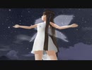 【東方MMD】スフィーお嬢様でMarine Dreamin’