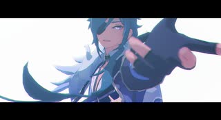 【原神MMD】Twitter動画まとめ③