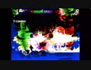 【mugen】サーバルちゃん vs ありがとウサギ