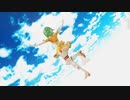 【めんぼう式まつり2022】めんぼう式GUMIさんで「チーズケーキクライシス」【sdPBR-MMD】