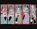【RKRN】作法委員会でキュiーiトiなiカiノiジョ【合唱】
