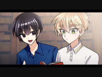 【APヘタリア】KPヒーロー+PL蘭普島が仲良くCoC②【其の五】