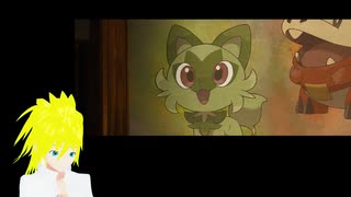 【ポケモンダイレクト】全てに驚いた「Pokémon Presents 2022.2.27」を視聴した女性の反応動画