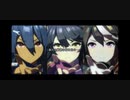 【ウマ娘MAD】BLOW my GALEをPvっぽくしてみた【ライブ】
