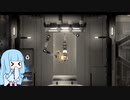【モノボット】機械の世界の葵ちゃん　その2【VOICEROID実況】