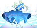 【UTAUカバー】サンドリヨン【TwinFleur】