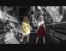 【MMD】 アスノヨゾラ哨戒班 【ぴあす】