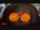 フレンチ オニオン スープ