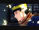 【金カムMMD】杉元と鯉登少尉の仲が悪いSAO OP【再現MAD】