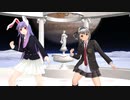 【東方MMD】第六感【うどんげ達101】