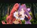 【プリコネR2】メスガキミサキちゃんｗｗｗ【高画質】