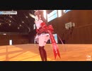 ブルマの雨を降らせるアイドルVtuber(射貫まとい)