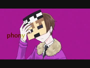 【人l力】フlォlニlイ【s.y.p】