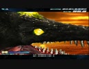 未クリアのSTG【VRITRA　HEXA】