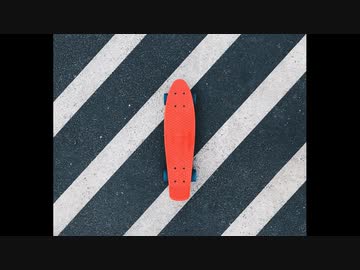 [Music] 犬とキリギリス - 騒音のない世界