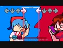 FNFたのしーよーー(No Forgiveness)