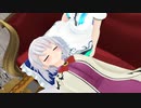 【東方MMD紙芝居】比那名居天子の長～い１日
