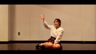 【ここあ】ブラウニー【踊ってみた】