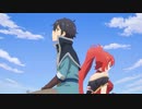 記憶を取り戻したユウキくん【プリンセスコネクト！Re:Dive Season２ ８話】