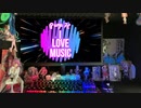 Purp H - I Love Music from Music Traveler 「Purp」! (lyric Video)