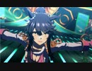 BLOW my GALE：ナリタブライアン