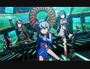 BLOW my GALE：タマモクロス