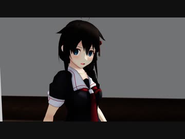 艦隊ヒート演習　コメント返信動画　その１　