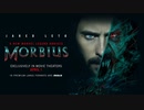 映画『Morbius／モービウス』予告編 #3