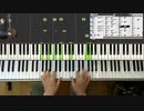 【黒本1練習記録】106) IT'S ONLY A PAPER MOON　～ペーパー・ムーン (Jazz Standard Bible)