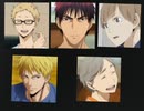 ハイキューと黒バスキャラがカラオケ行ってみた【2次回】