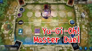 【Yu-Gi-Oh! Master Duel エクシーズ祭】幻煌龍デッキでポットデッキと戦う！エクシーズの真実を知ってしまった…【2戦目】