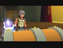 【PS4】マスター承認試験の旅 KH3D HD【プレイ動画】part25