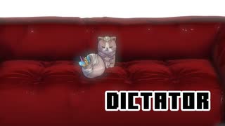 崩壊3rd　dictator