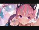 【APEX】復活のソロマスターチャレンジ【湊あくあ/ホロライブ 切り抜き】