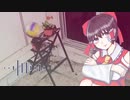 バレーの話をする孔明姉貴