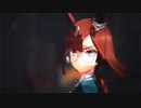 【MMDウマ娘】つかさ式 イクノディクタス「怪物」