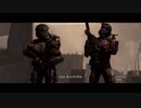 【実況】ちょっくらコヴナントと戦争してくる【Halo 3: ODST】part55