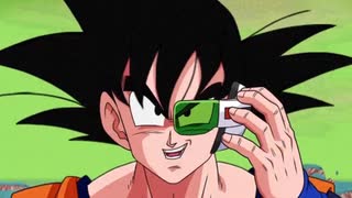 【ドッカンバトル】隊長のとっておき　ギニュー【UR】バトルモーション