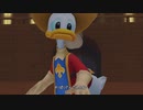【PS4】マスター承認試験の旅 KH3D HD【プレイ動画】part27