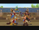 【PS4】マスター承認試験の旅 KH3D HD【プレイ動画】part28