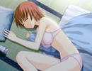 【日常編】エロゲKENZENシチュエーションvol.227　沢城 凛奈①