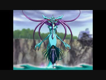 スクライド 第17話「寺田あやせ」