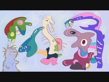 【オリジナル曲】M【コーディ】